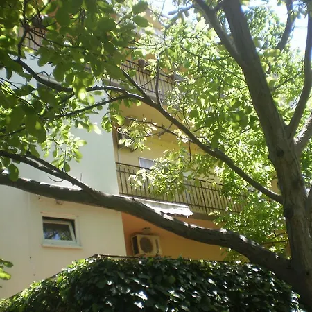 Lucija 公寓